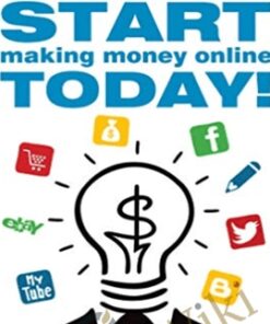 Building Your First Affiliate Website (Start Making Money Online Today!) – Antony Barlow