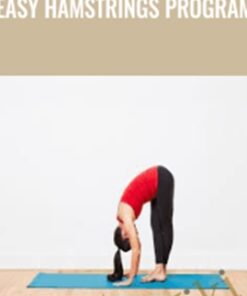 Easy Hamstrings Program - Antranik