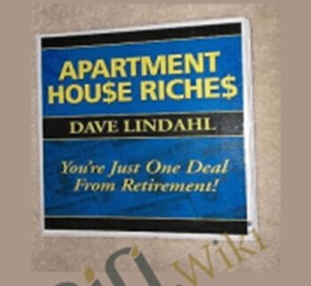 Apartment House Riches - David Lindahl