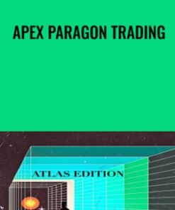 Apex Paragon Trading - Atlas Edition