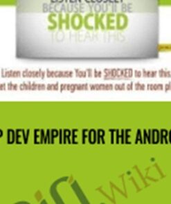App Dev Empire for the Android