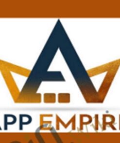 App Empire Appreneur System - Chad Mureta