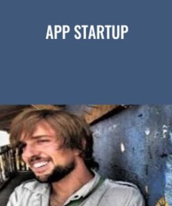 App Startup - Andreas Kambanis