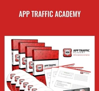 App Traffic Academy – Appclover