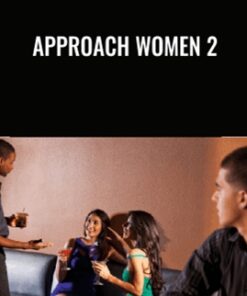 Approach Women 2 - Carlos Xuma