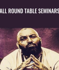 All Round Table Seminars - Arash Dibazar