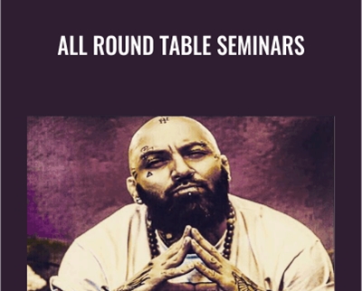 All Round Table Seminars - Arash Dibazar