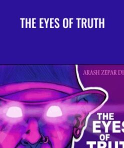 The Eyes Of Truth – Arash Dibazar