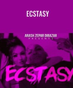 Ecstasy - Arash Dibazar