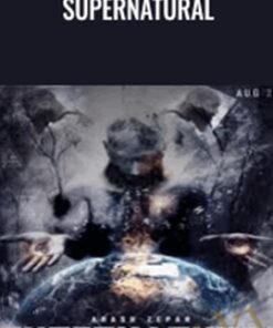 Supernatural - Arash Dibazar