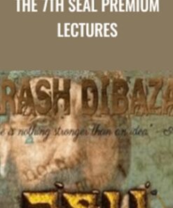 The 7th Seal Premium Lectures - Arash Dibazar