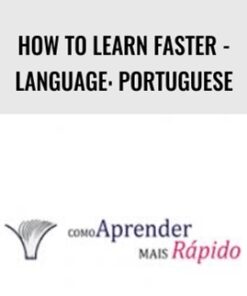 How to Learn Faster - Language: Portuguese - Arata Academy