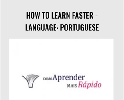 How to Learn Faster - Language: Portuguese - Arata Academy