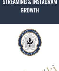 Streaming & Instagram Growth – Ari Herstand & Lucidious