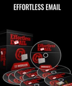 Effortless Email – Arman Assadi