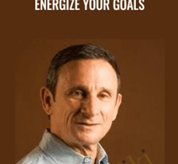 Energize Your Goals – Art Giser