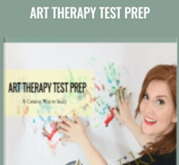 Art Therapy Test Prep – Briana MacWilliam