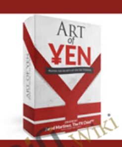 Art of Yen Course (Feb 2014) – MTI