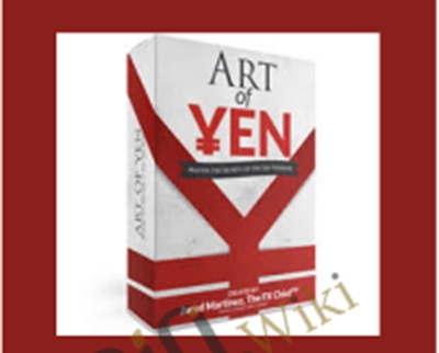 Art of Yen Course (Feb 2014) – MTI