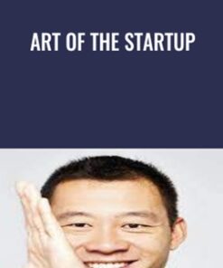 Art of the Startup - Justin Kan