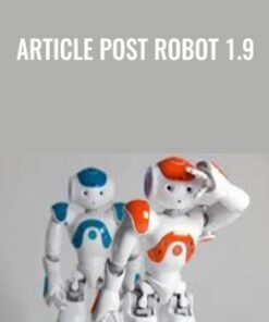 Article Post Robot 1.9
