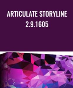 Articulate Storyline 2.9.1605