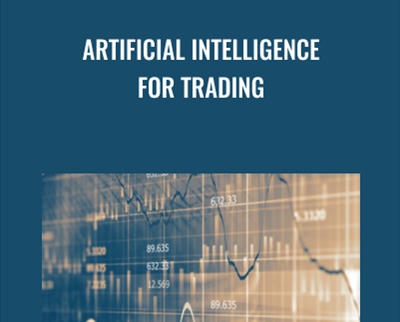 Artificial Intelligence for Trading