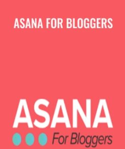 Asana For Bloggers - Matt Giovanisci