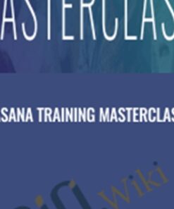 Asana Training Masterclass - Viktor