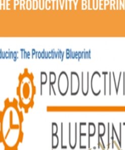 The Productivity Blueprint – Asian Efficiency