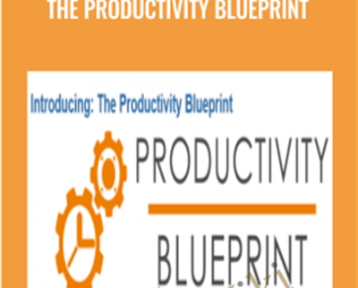 The Productivity Blueprint – Asian Efficiency