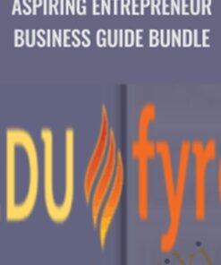 Aspiring Entrepreneur Business Guide Bundle - Edufyre Bundles