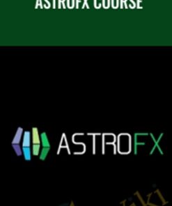 AstroFX Course - AstroFX