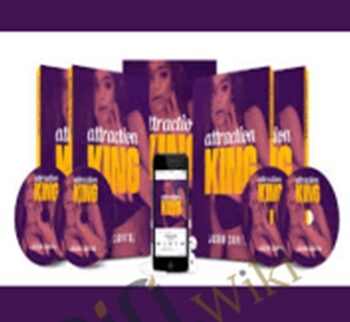 Attraction King – Jason Capital