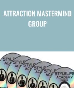 Attraction Mastermind Group