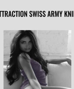 Attraction Swiss Army Knife - Day Game