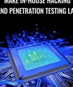 Make in-house Hacking and Penetration testing Lab - Atul Tiwari