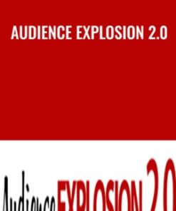 Audience Explosion 2.0 - Bill Guthrie