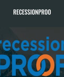 recessionPROO - Austin Netzley & Scott Oldford