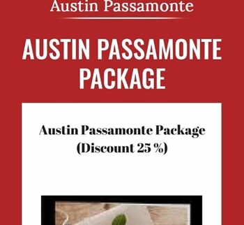 Austin Passamonte Package