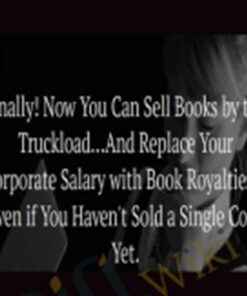 Author Remake – Alinka Rutkowska