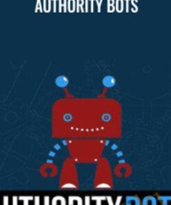 Authority Bots - Derek Pierce
