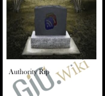 Authority Rip – CopyBlogger Media