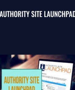 Authority Site Launchpad - Matt Rhodes