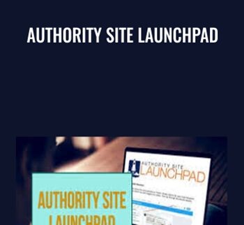 Authority Site Launchpad – Matt Rhodes