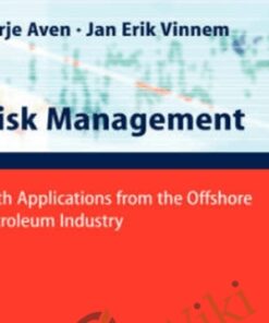 Risk Management – Aven Vinnem