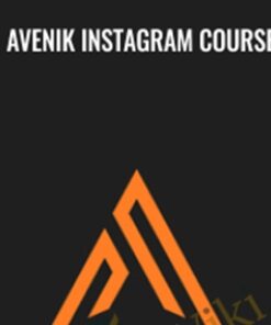 Avenik Instagram Course - Avenik Academy