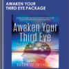 Awaken Your Third Eye Package - Susan Shumsky
