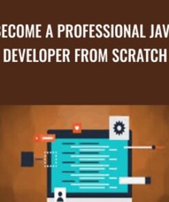 Become A Professional Java Developer From Scratch - Awesome Tuts