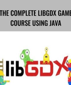 The Complete LibGDX Game Course Using Java - Awesome Tuts
